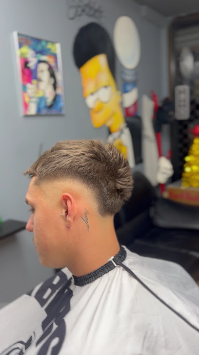 «Magnum» Barbershop & Tattoo”
