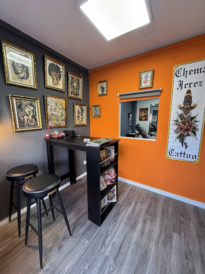 Majá Tattoo Tarragona