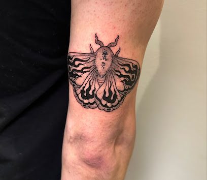 Majestic Tattoo Studio