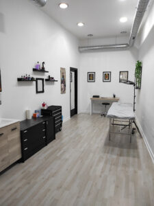 Mala Rosa Tattoo Studio