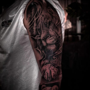 Mala Santa Tattoo Studio