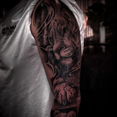 Mala Santa Tattoo Studio