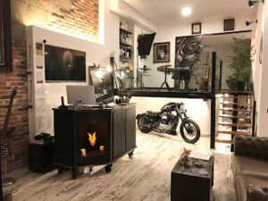 Malibu Tattoo Studio Tabaiba