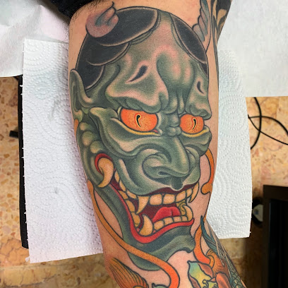 Malrato Tattoo