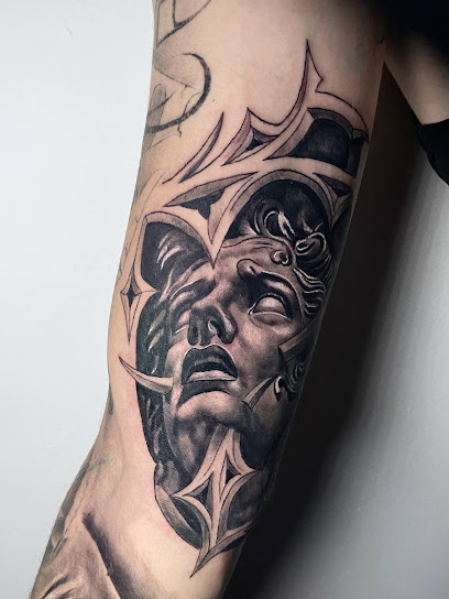 Mancebo Tattoo Studio