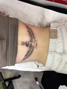 Mano Bruja 77 Piercing & Tattoo