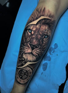 Manuelink Tattoo