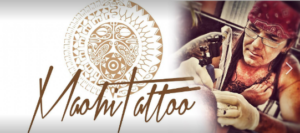 Maohi Tattoo