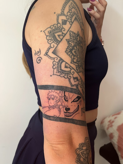 Maquiavela Tattoo Studio