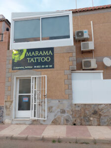 Marama , Estudio Privado