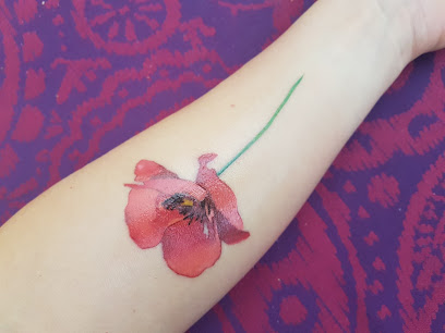 Marc Sangrà Tatoo Art