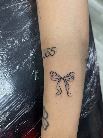 María Tattoo