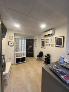 Marina Molina Tattoo & Piercings