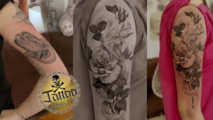 Markisart (Tattoo Pinoso)