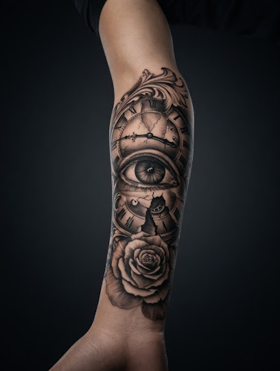 Marrol Tattoo