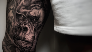Mas Tinta Tattooart