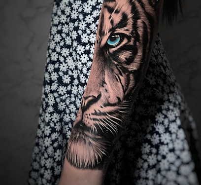 Matata Ink