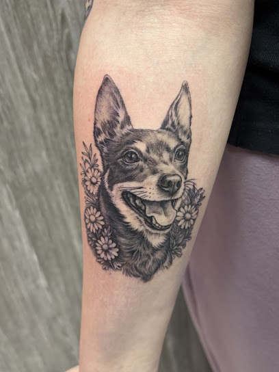 Mawi Tattoo Art Studio