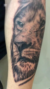 Maxx Tattoo