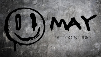 May Tattoo Studio