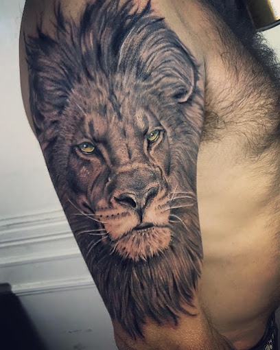 Mediterraneo Tattoo Studio