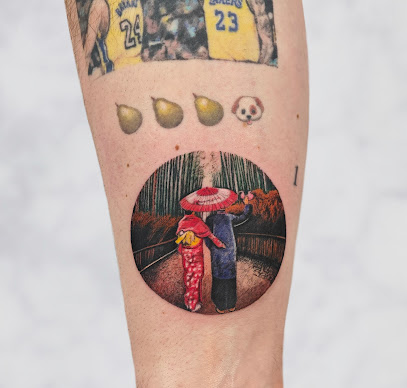 Medusa Ink Studio
