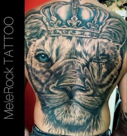 Melerock Tattoo