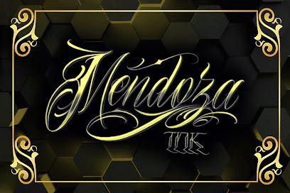 Mendoza Ink
