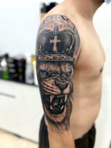 Meraki Ink Tattoo Y Uñas