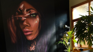 Meraki Tattoo