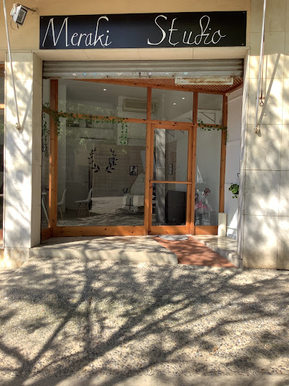 Meraki Tattoo Studio