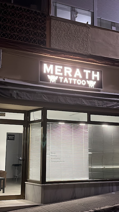 Merath Tattoo