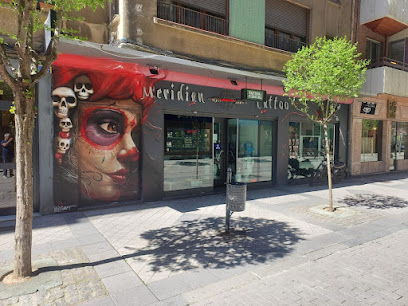 Meridian Tattoo Studio León