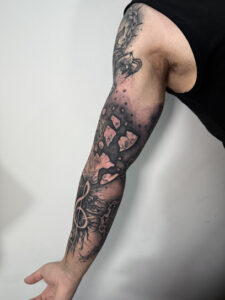 Miau Tattoo Gavà