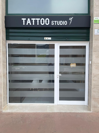 Midori Ryu | Tattoo Studio | Ricardo Pascual