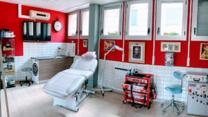 Millennium Tattoo Bcn