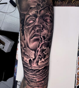 Millord Tattoo