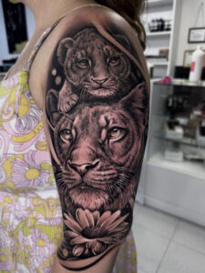 Millord Tattoo & Piercing Burgos