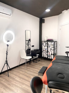 Mima Tattoo Studio