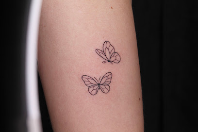 Miña Rula: Tattoos, Lashes And Brows