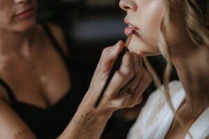 Minimal Beauty Studio
