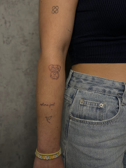 Minitattoos Valencia