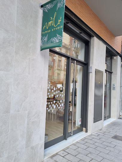 Mirabilia Tattoo Studio – Casa Bosc