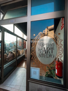 Mirafondo Tattoo & Art Studio