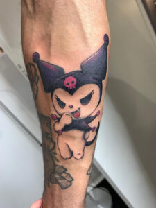 Miss Sunshine Tattoo & Piercing