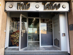 Mito Tattoo