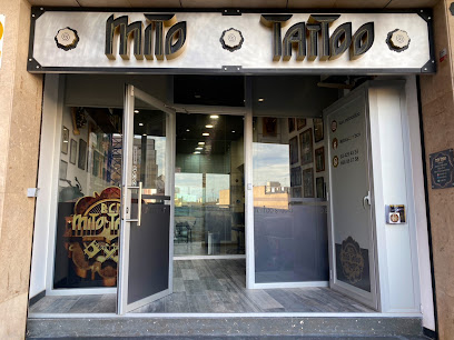 Mito Tattoo