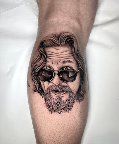 Mohs Tattoo