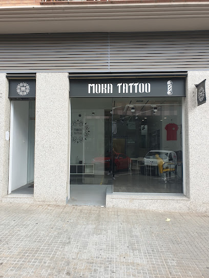 Moka Tattoo & Piercing