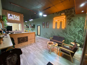 MöKki Tattoo Studio